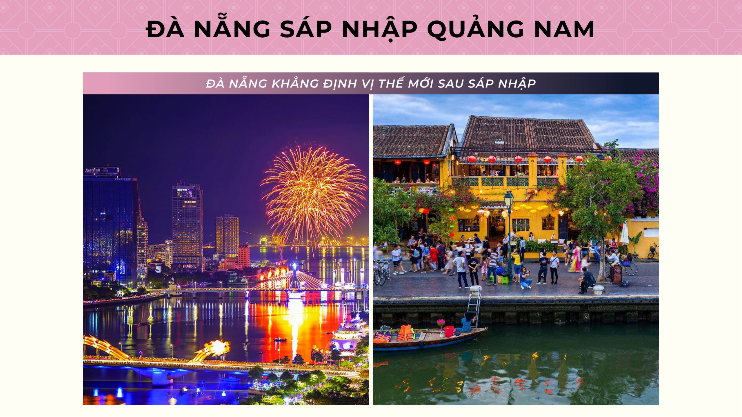 Kiến trúc ven sông