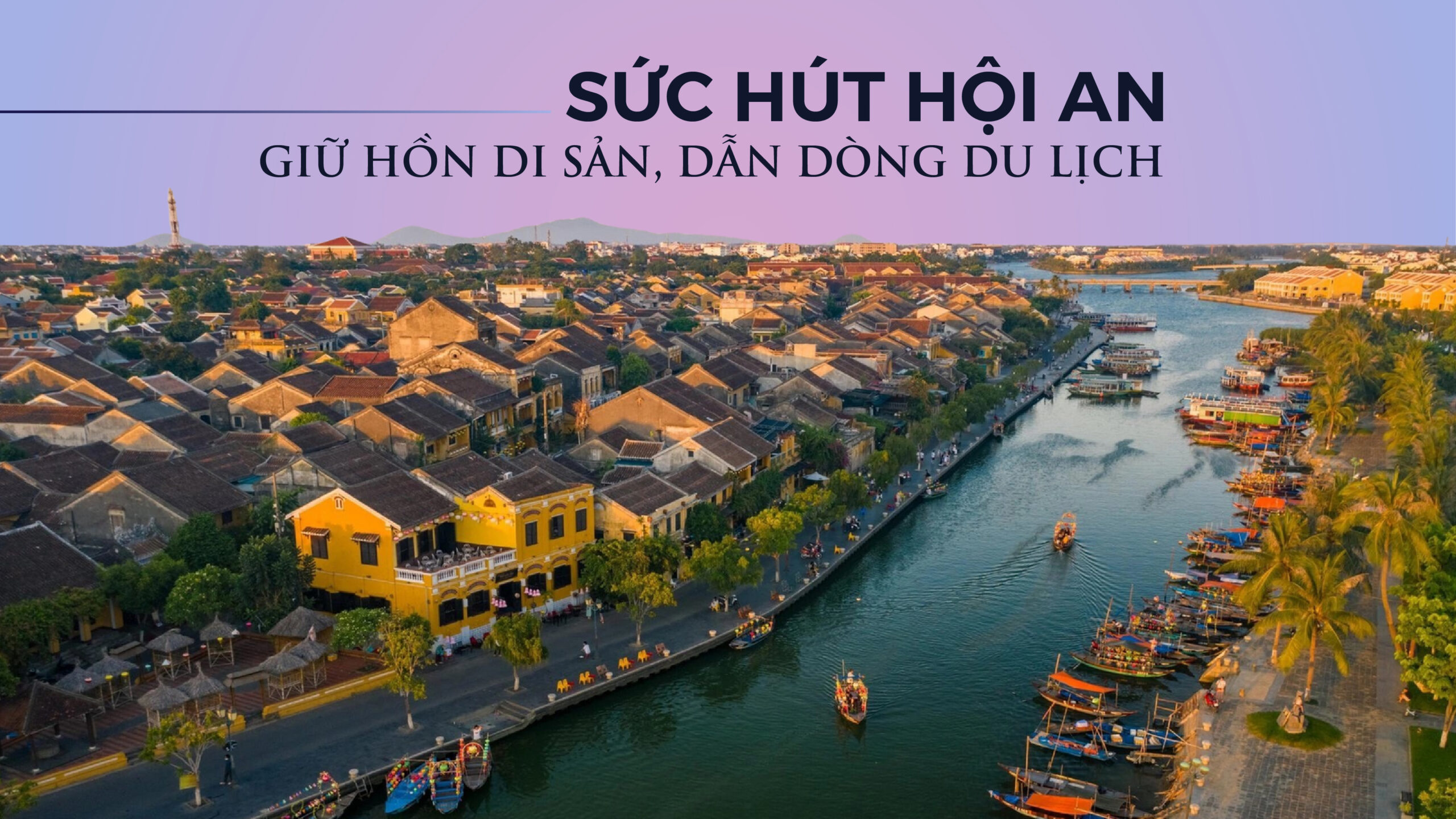 Không gian nghỉ dưỡng