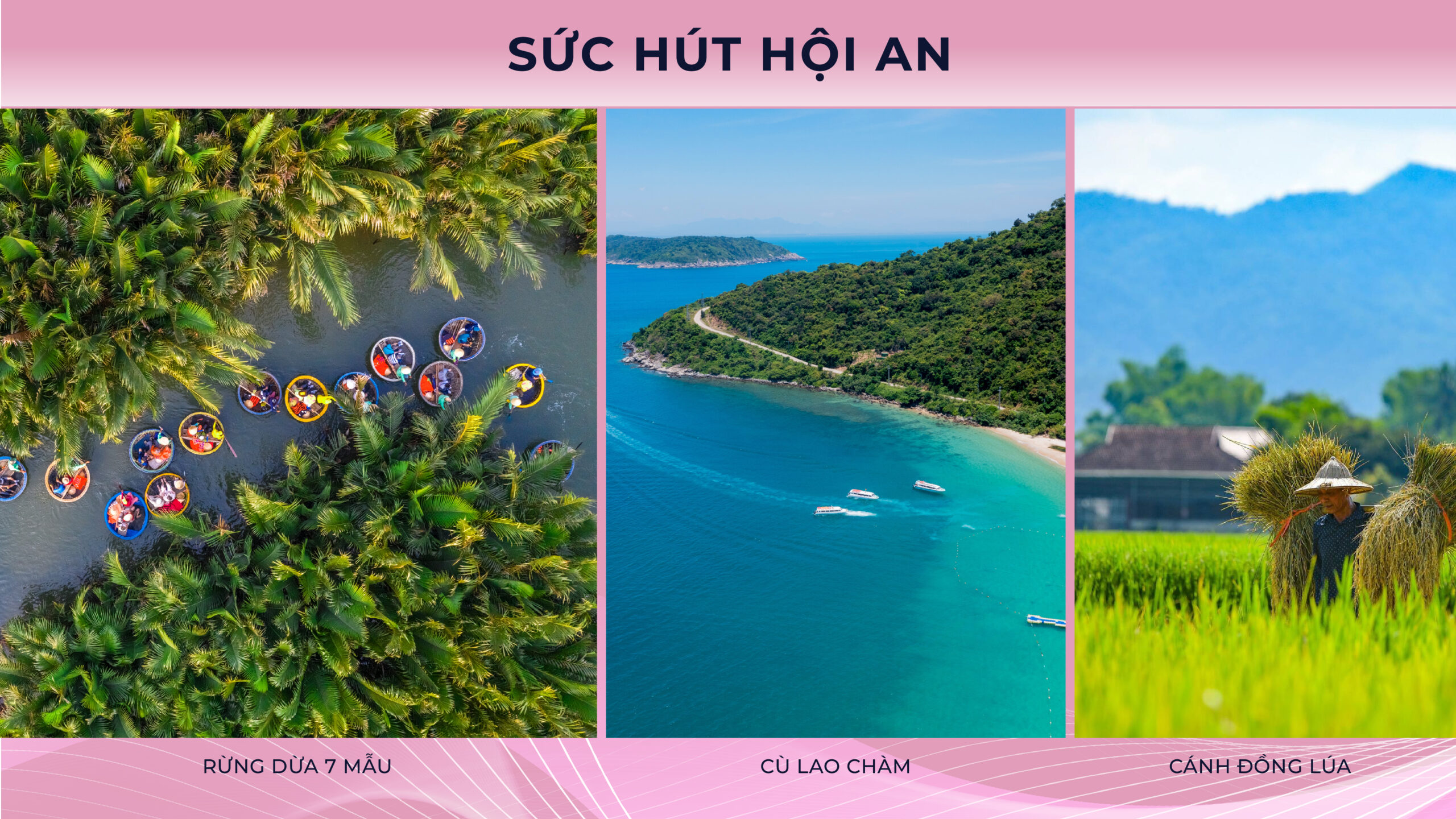 Không gian nghỉ dưỡng