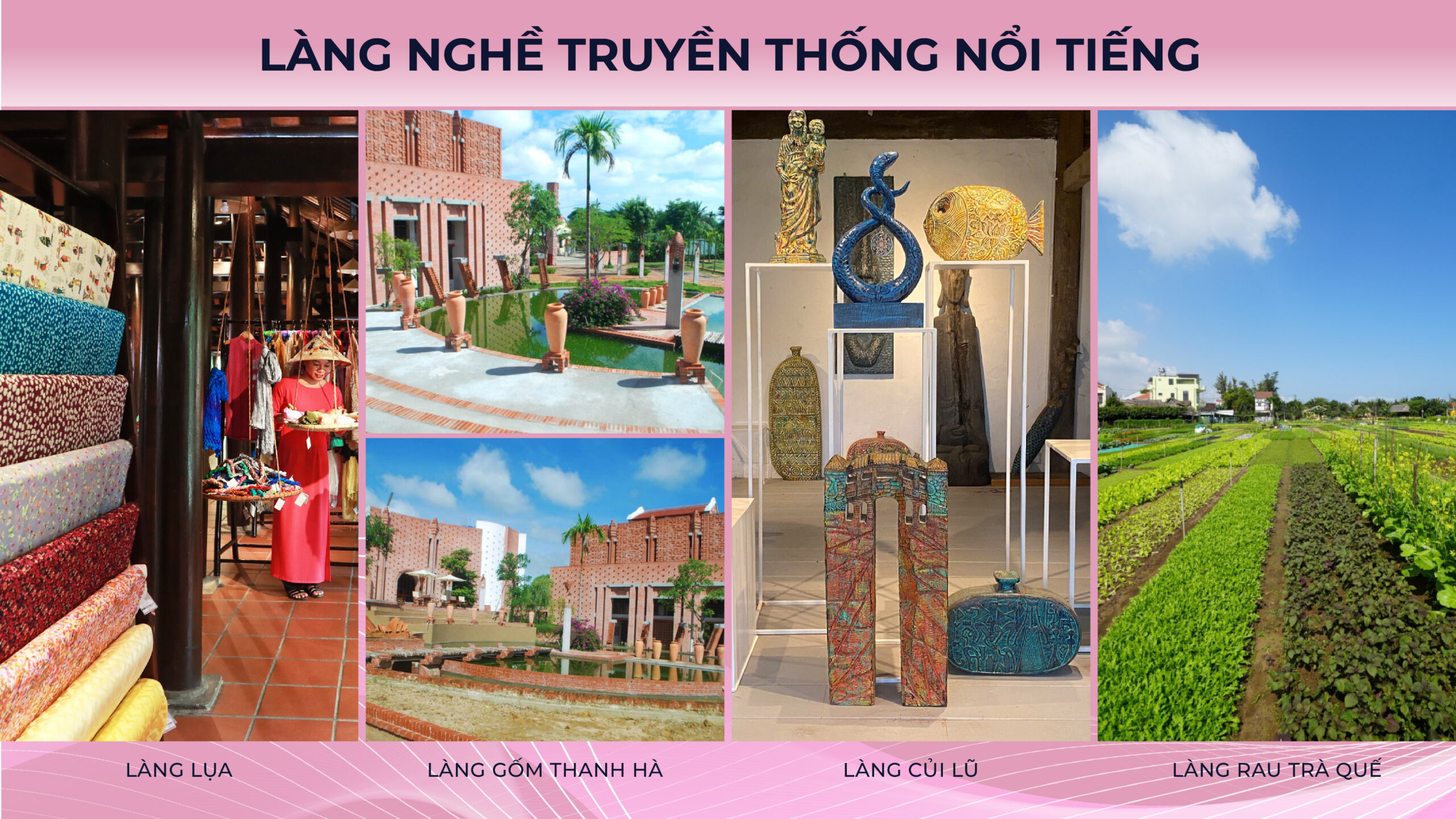 Kiến trúc ven sông