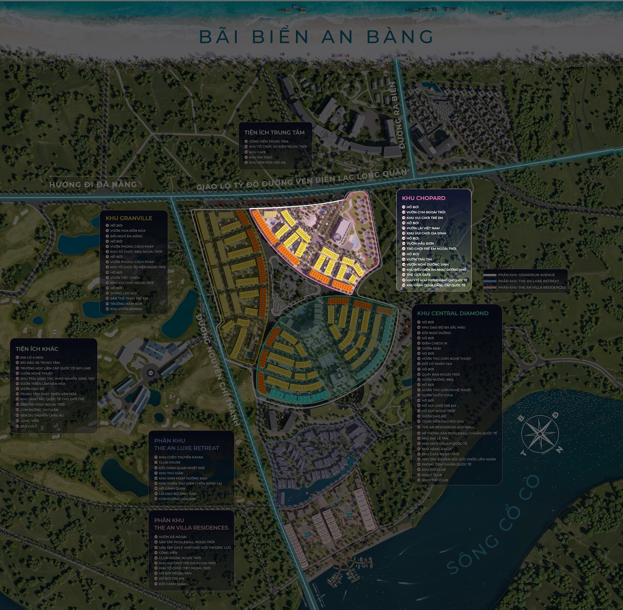 Hình ảnh khu Chopard