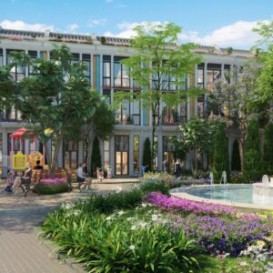 The An Heritage: Đón đầu xu thế đầu tư bất động sản nghỉ dưỡng 2026