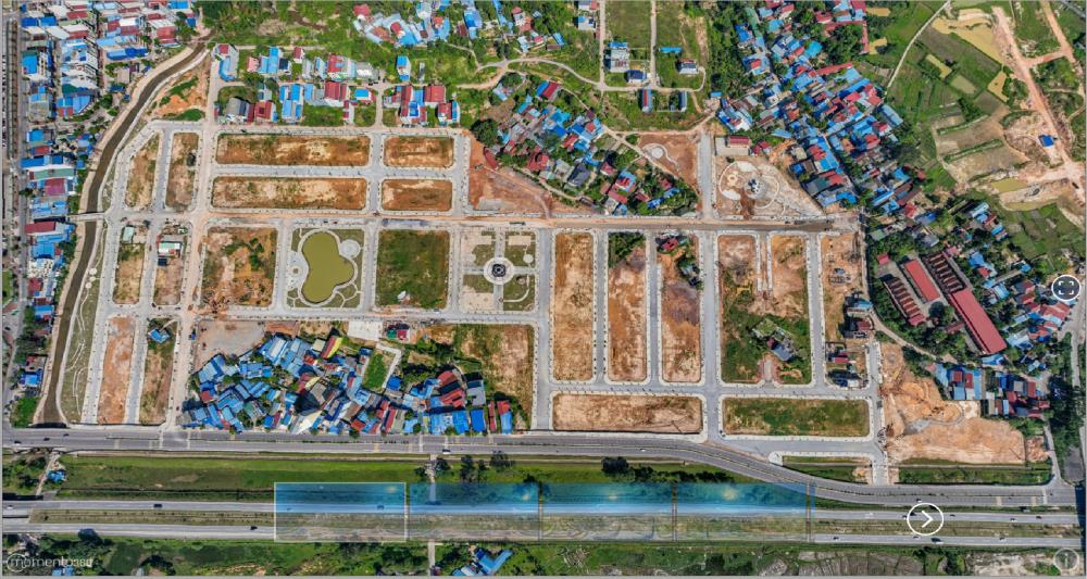 Đất Điện Ngọc