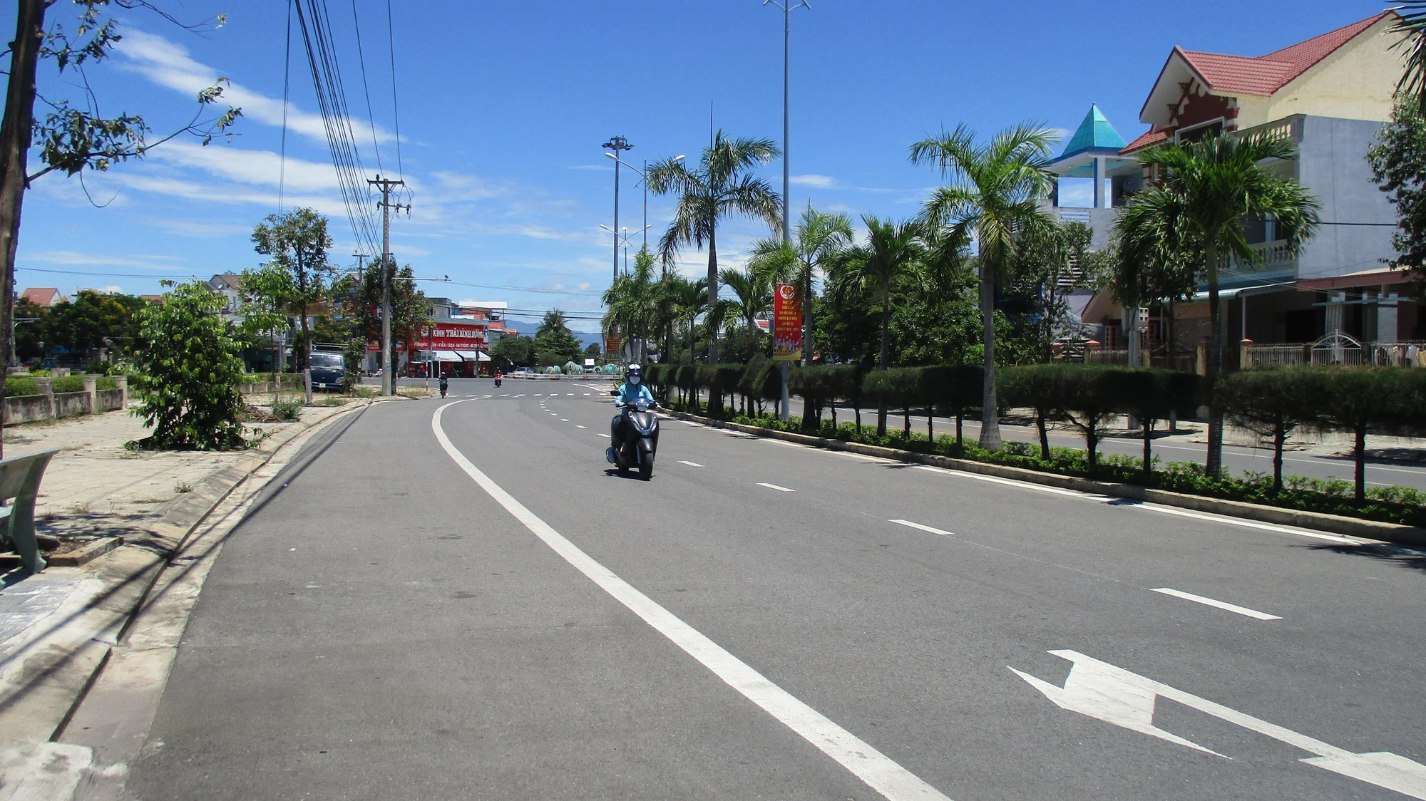 Các khu đô thị nổi bật khi mua bán đất Điện Ngọc