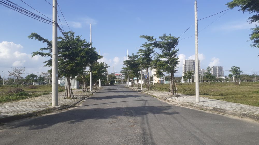 Kinh nghiệm pháp lý khi mua bán đất Điện Ngọc Quảng Nam