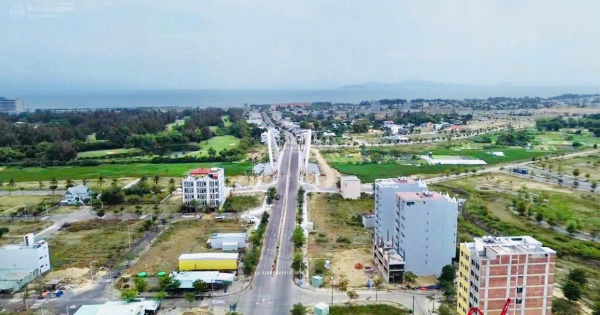 Green citty Quảng Nam