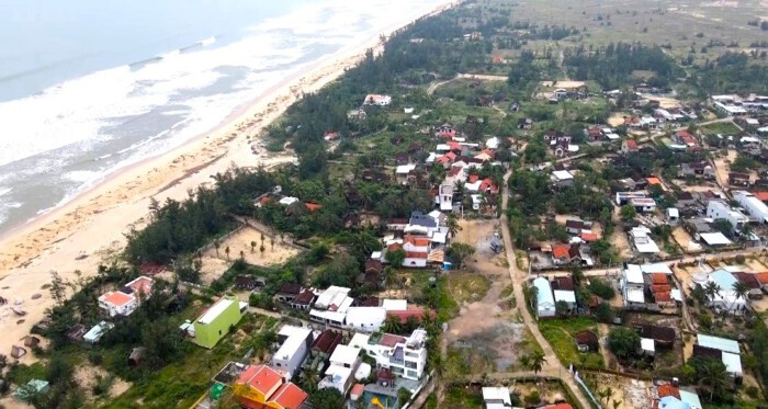 Thăng bình Quảng Nam