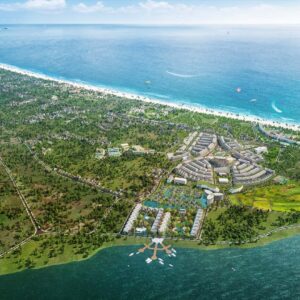 The An Heritage: Dự án cận biển hiếm hoi được cấp sổ đỏ lâu dài