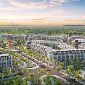 Chủ đầu tư dự án The An Heritage là ai và tiềm lực thực tế ra sao?