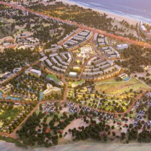 The An Heritage: Đón đầu làn sóng phát triển cơ sở hạ tầng tại Đà Nẵng