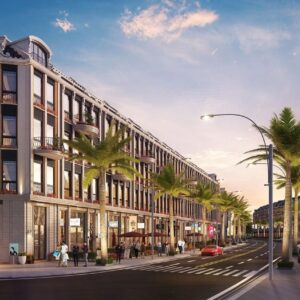 MSH Group: Đơn vị phát triển bất động sản tâm huyết phía sau siêu phẩm The An Heritage.