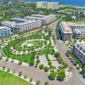 The An Heritage Đà Nẵng: Trải nghiệm sống thượng lưu bên phố cổ Hội An